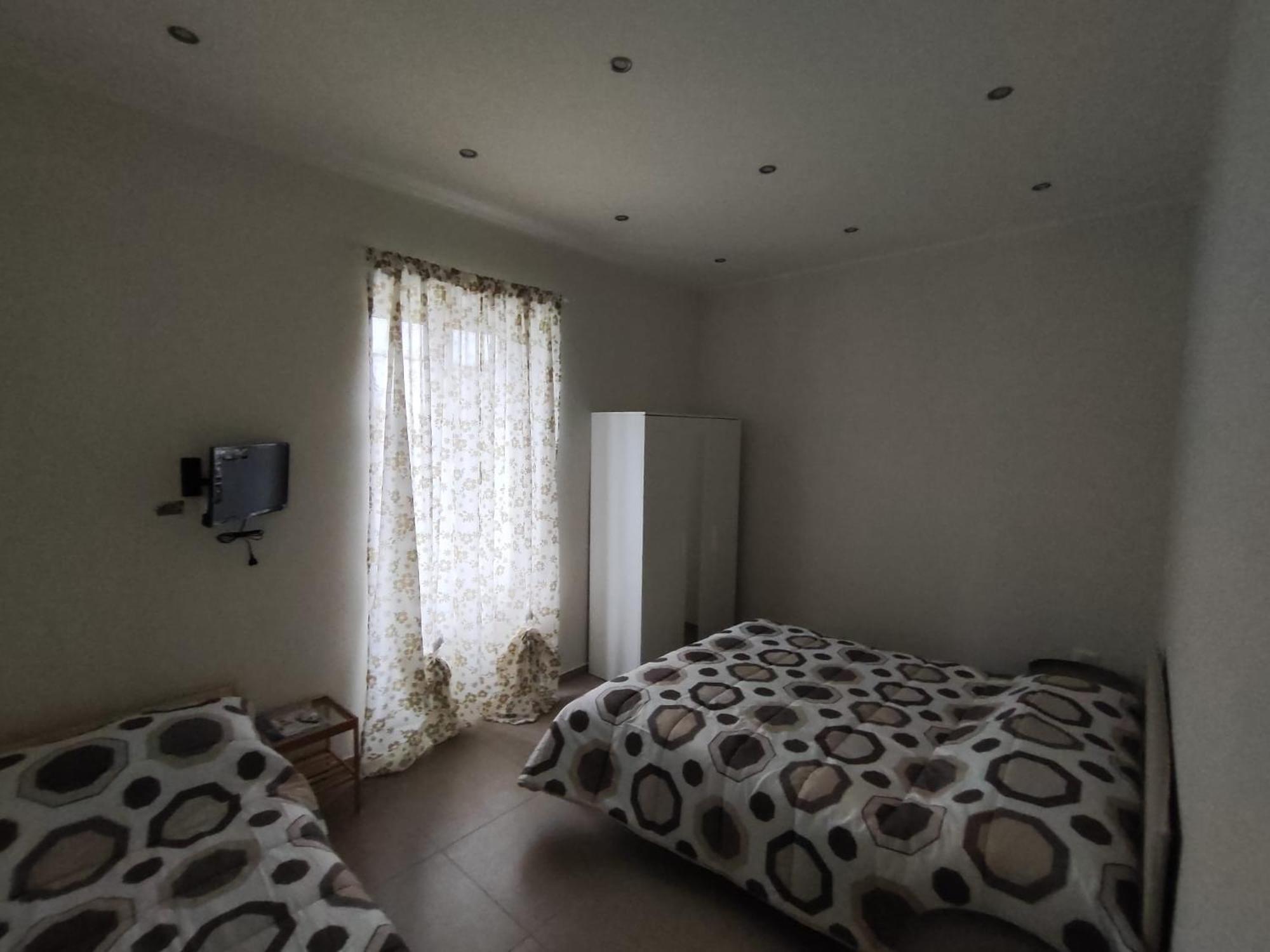 에르콜라노 A Casa Di Nonna Anna 빌라 외부 사진