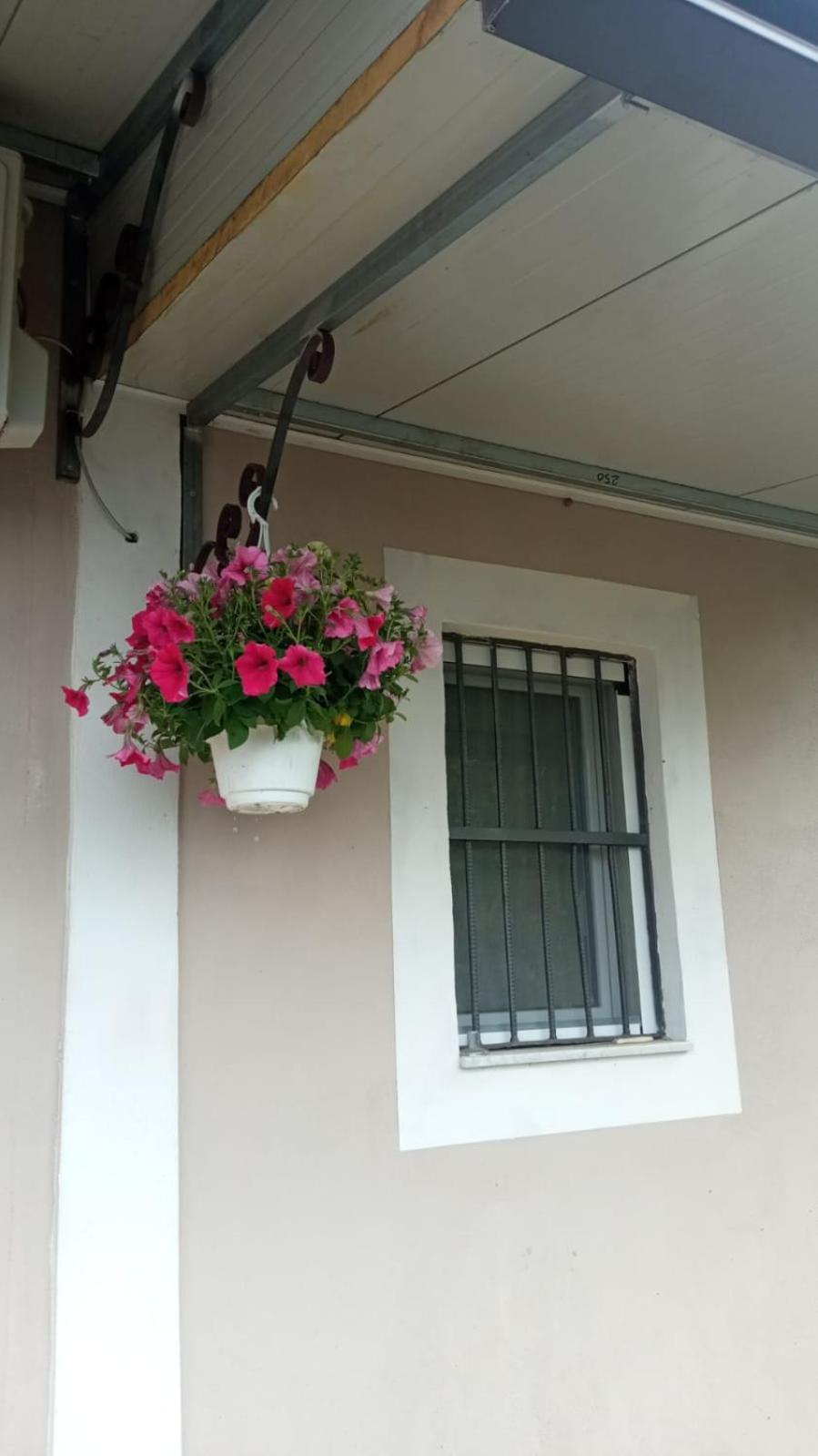 에르콜라노 A Casa Di Nonna Anna 빌라 외부 사진