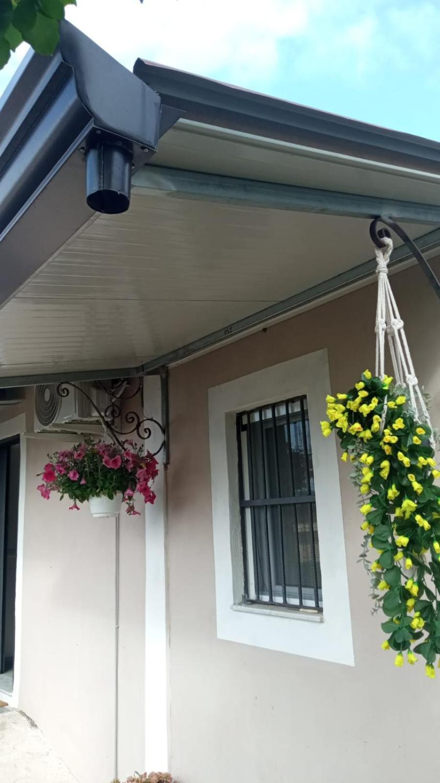 에르콜라노 A Casa Di Nonna Anna 빌라 외부 사진