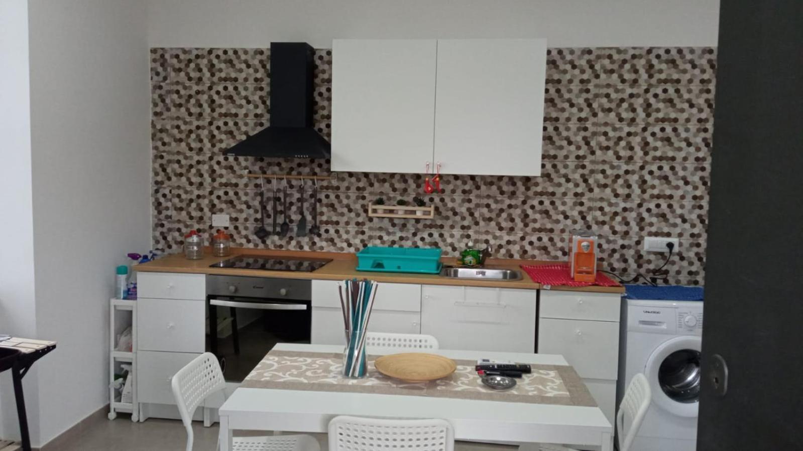 에르콜라노 A Casa Di Nonna Anna 빌라 외부 사진